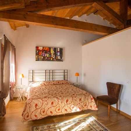 La Casa Di Campagna Spresiano Ngoại thất bức ảnh