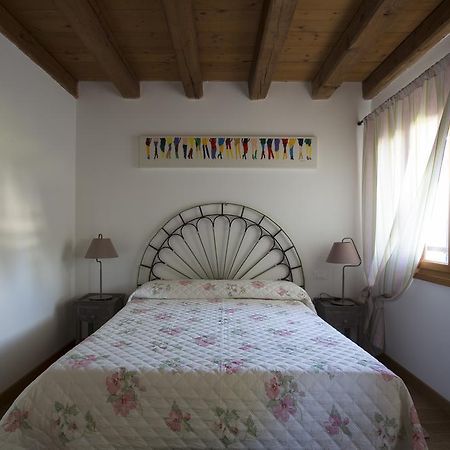 La Casa Di Campagna Spresiano Phòng bức ảnh