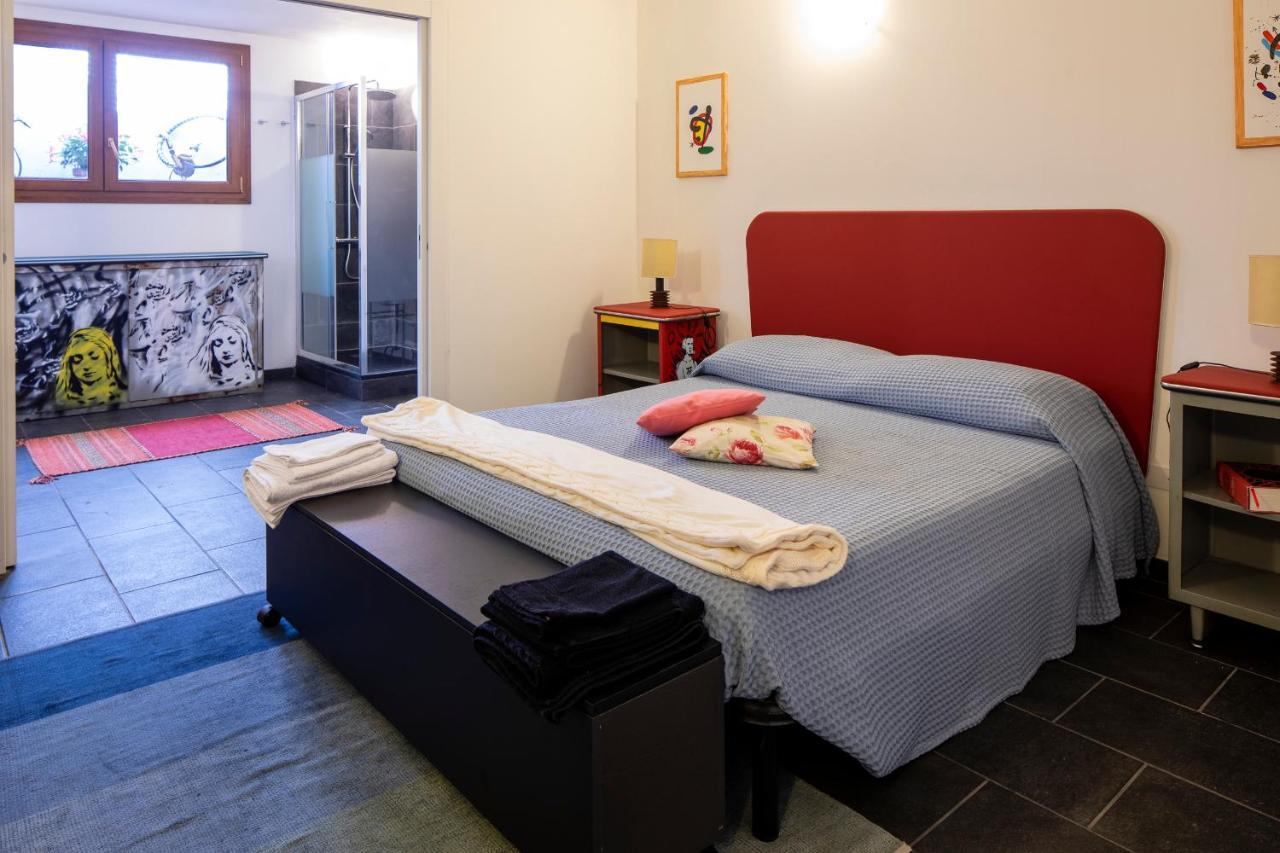 La Casa Di Campagna Spresiano Ngoại thất bức ảnh