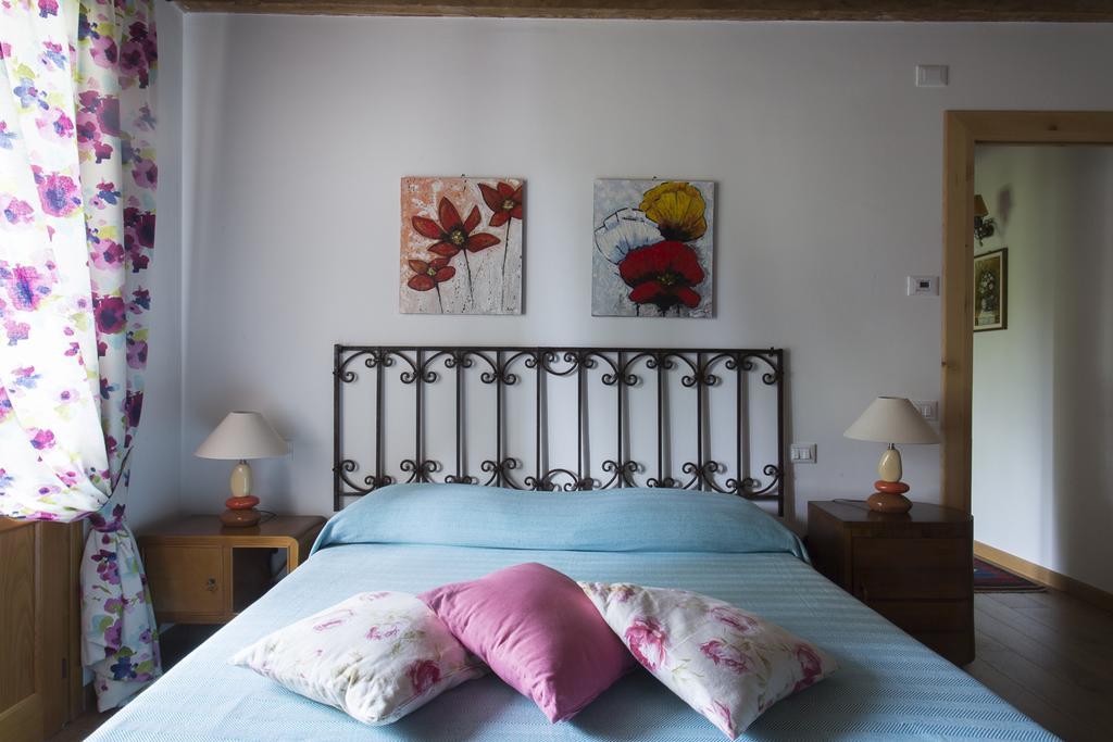 La Casa Di Campagna Spresiano Phòng bức ảnh
