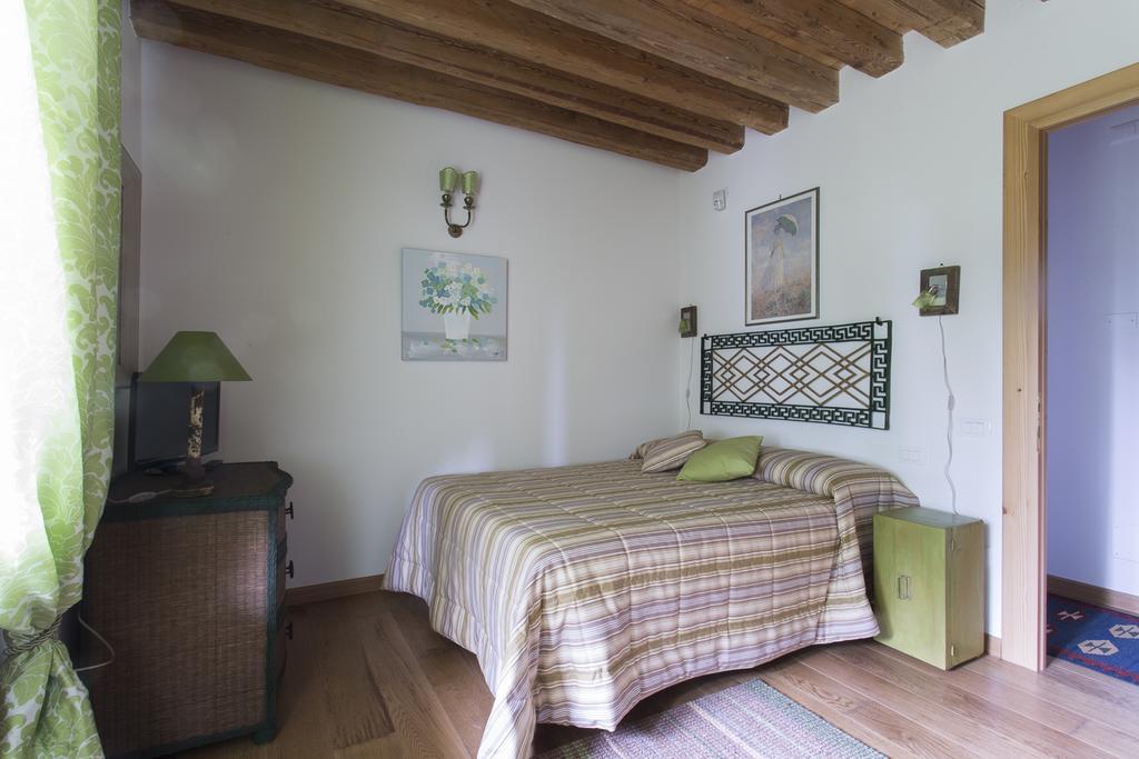 La Casa Di Campagna Spresiano Phòng bức ảnh