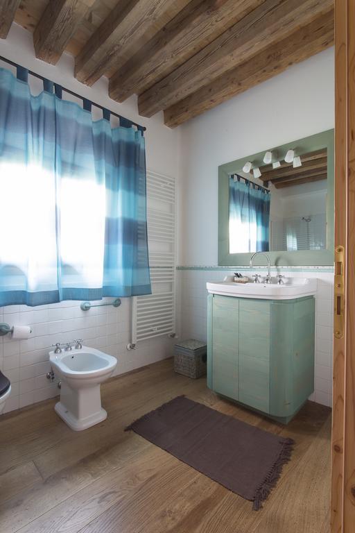 La Casa Di Campagna Spresiano Phòng bức ảnh