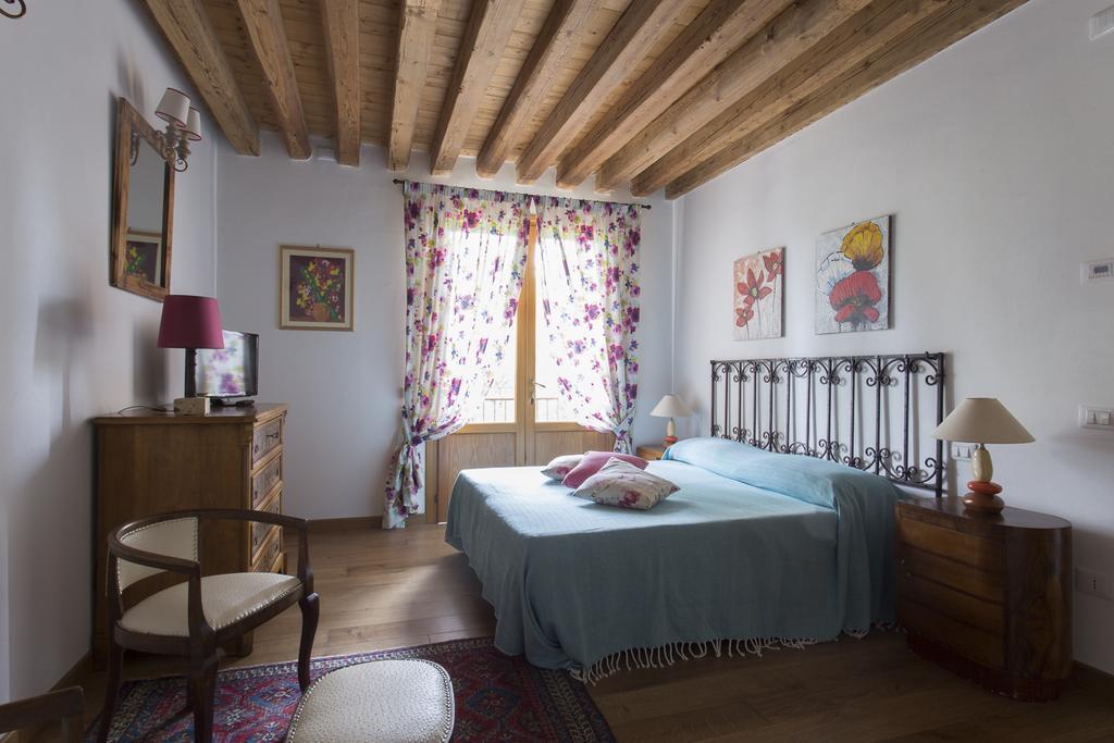 La Casa Di Campagna Spresiano Phòng bức ảnh