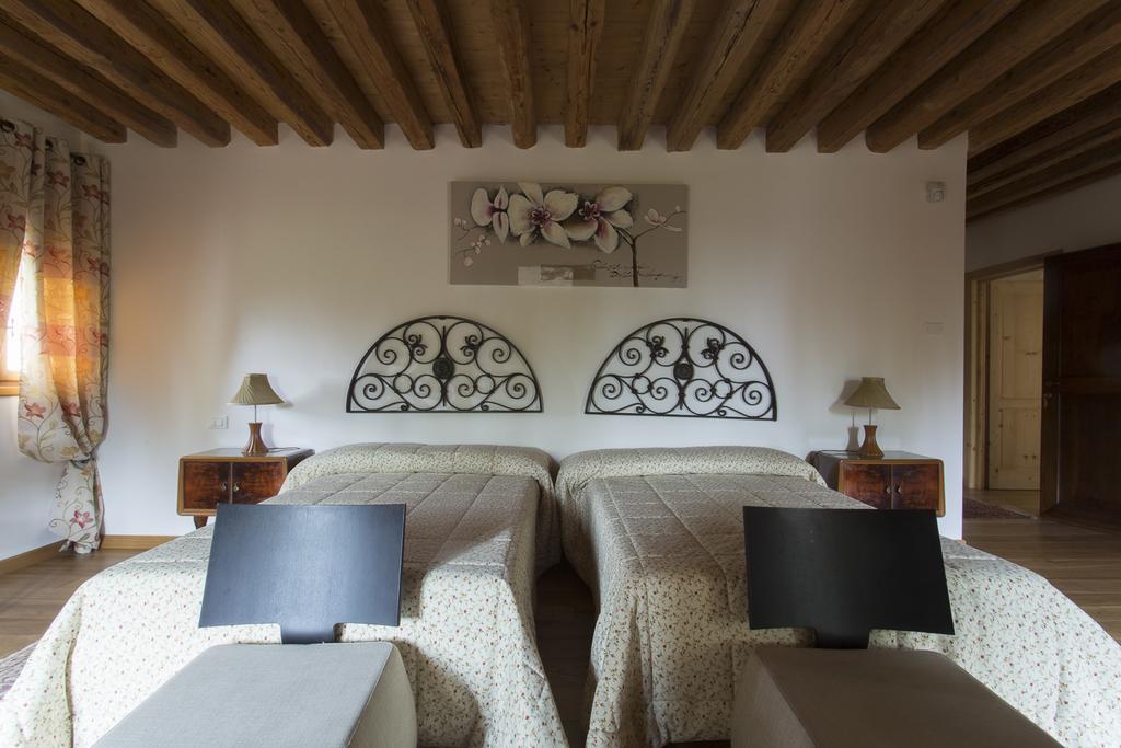 La Casa Di Campagna Spresiano Phòng bức ảnh