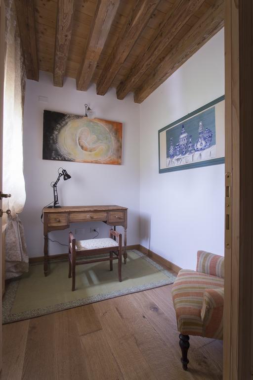 La Casa Di Campagna Spresiano Phòng bức ảnh