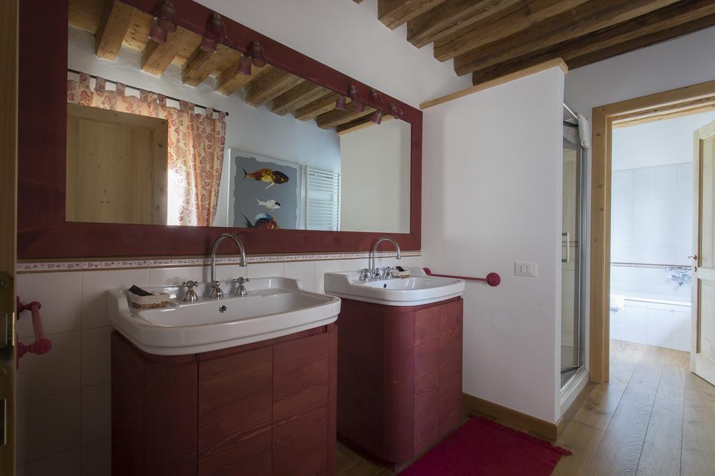 La Casa Di Campagna Spresiano Phòng bức ảnh