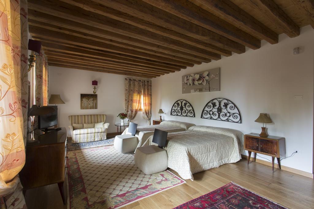 La Casa Di Campagna Spresiano Phòng bức ảnh