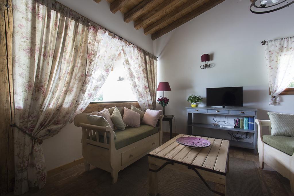 La Casa Di Campagna Spresiano Phòng bức ảnh