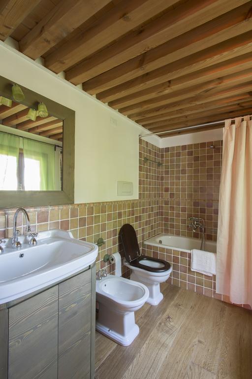 La Casa Di Campagna Spresiano Phòng bức ảnh