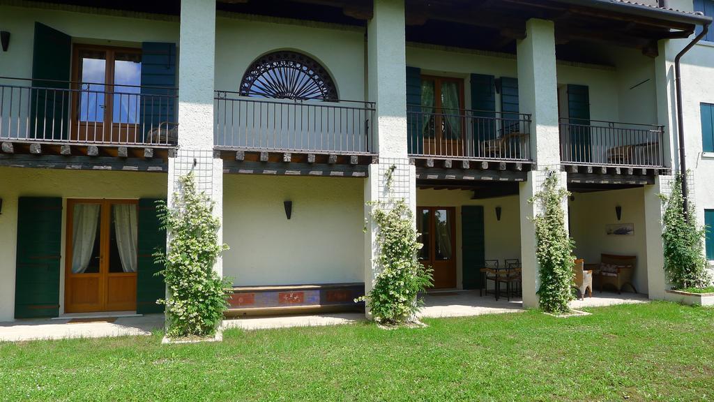 La Casa Di Campagna Spresiano Phòng bức ảnh