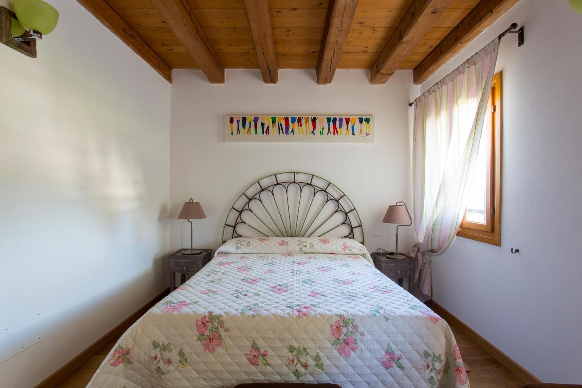 La Casa Di Campagna Spresiano Ngoại thất bức ảnh