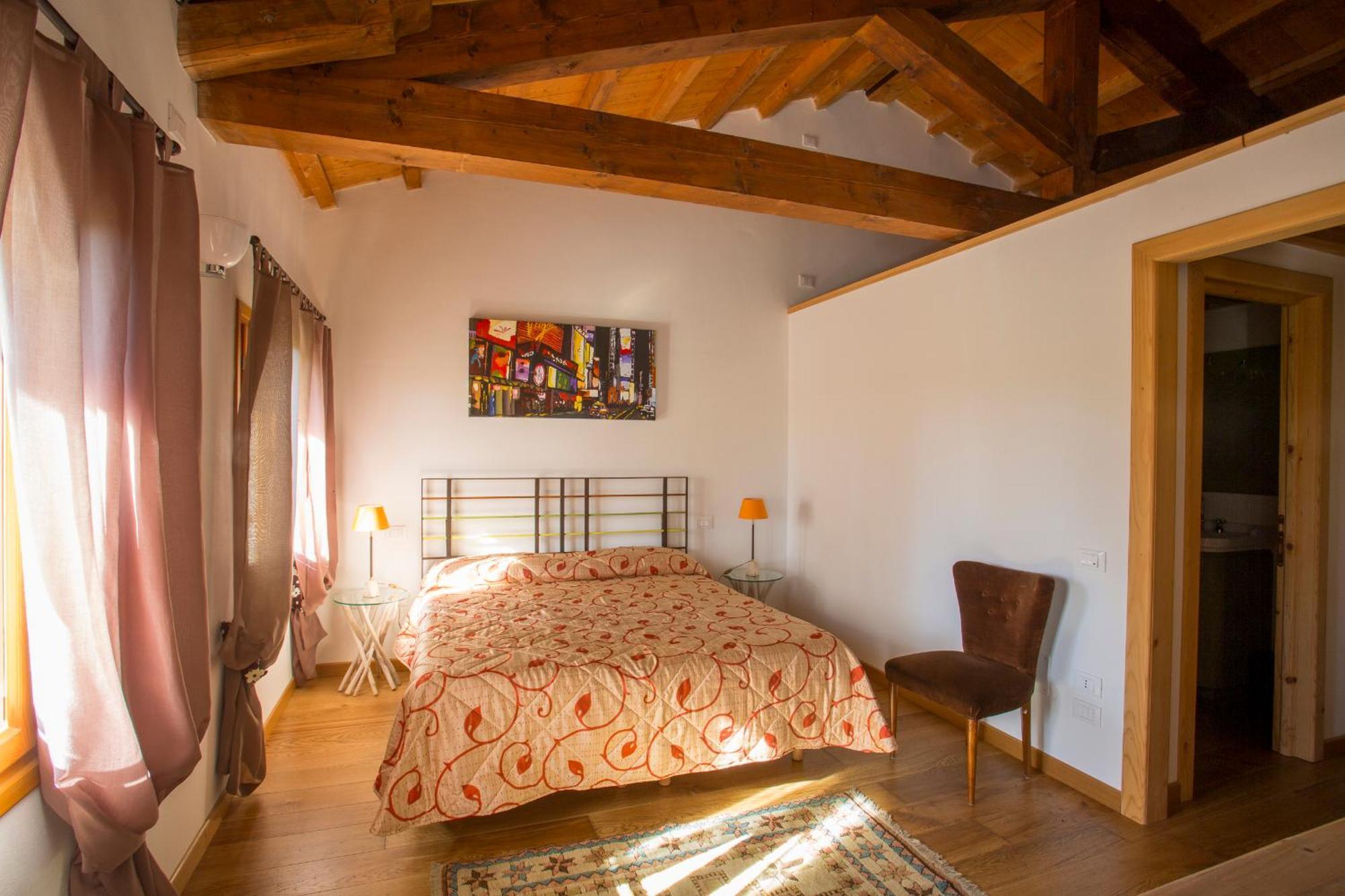 La Casa Di Campagna Spresiano Ngoại thất bức ảnh