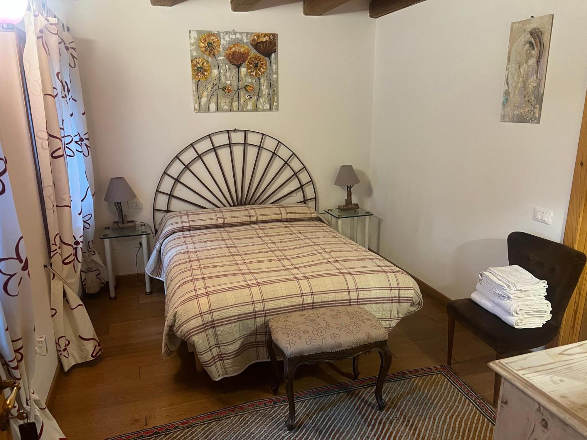 La Casa Di Campagna Spresiano Ngoại thất bức ảnh