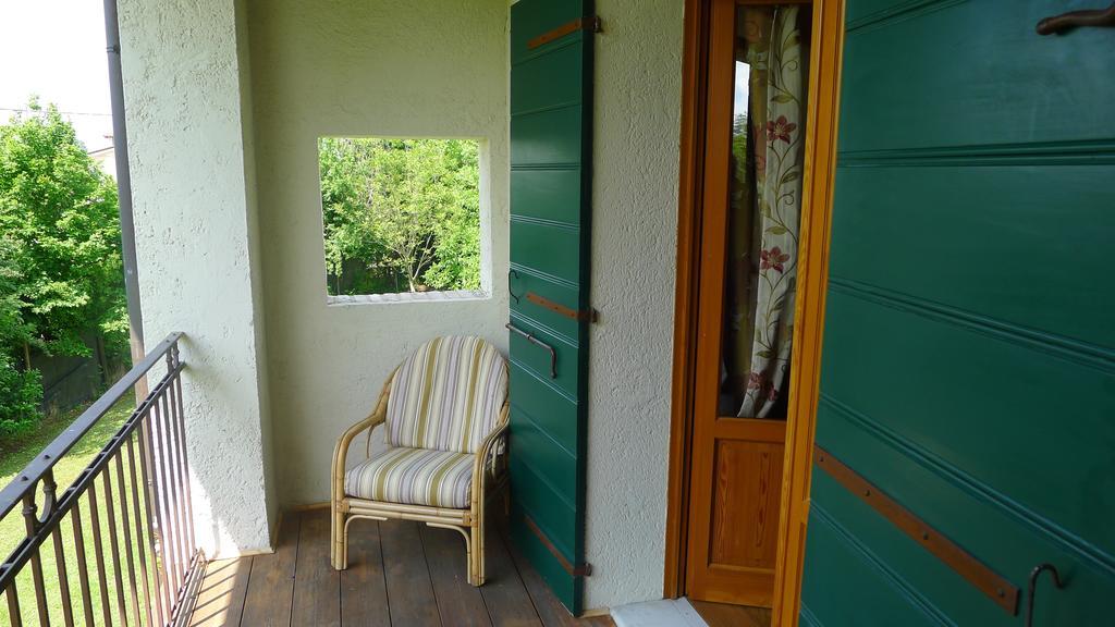La Casa Di Campagna Spresiano Phòng bức ảnh