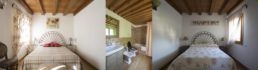 La Casa Di Campagna Spresiano Phòng bức ảnh