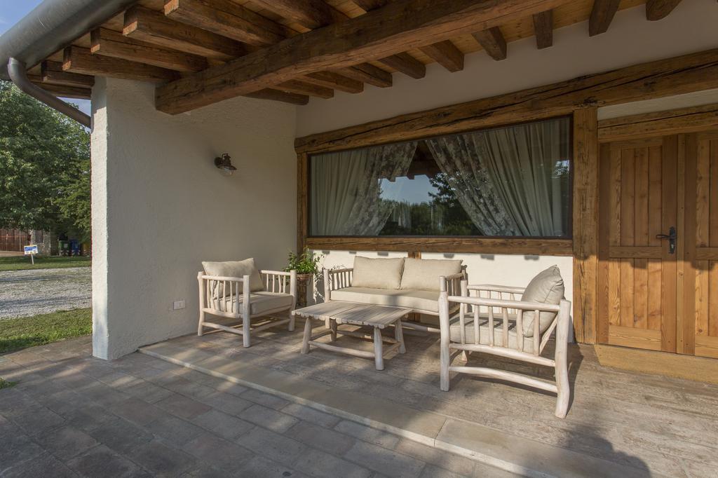 La Casa Di Campagna Spresiano Phòng bức ảnh