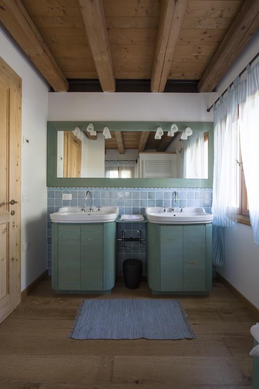 La Casa Di Campagna Spresiano Phòng bức ảnh