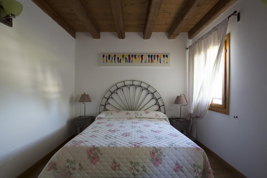 La Casa Di Campagna Spresiano Phòng bức ảnh