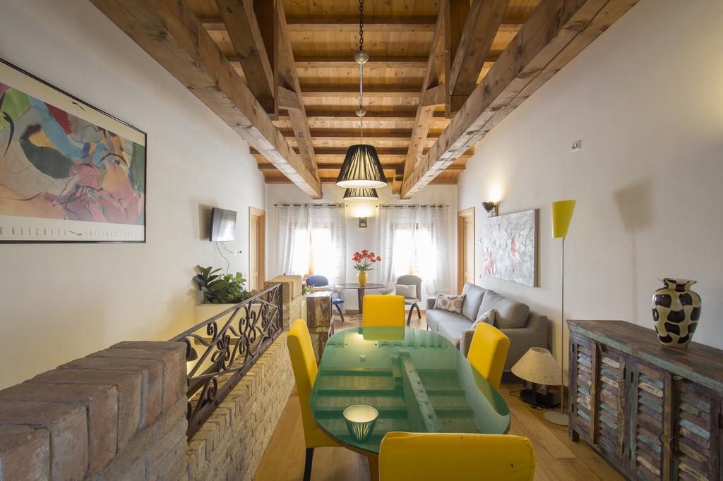 La Casa Di Campagna Spresiano Phòng bức ảnh