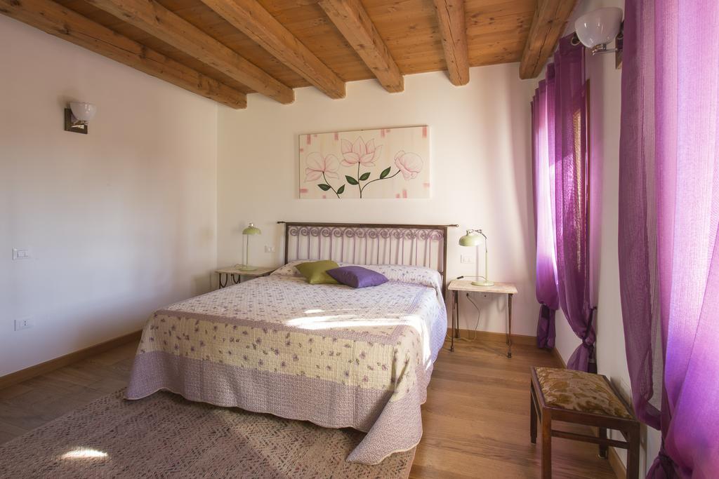La Casa Di Campagna Spresiano Phòng bức ảnh