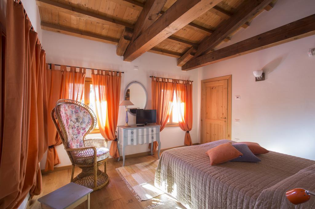 La Casa Di Campagna Spresiano Ngoại thất bức ảnh
