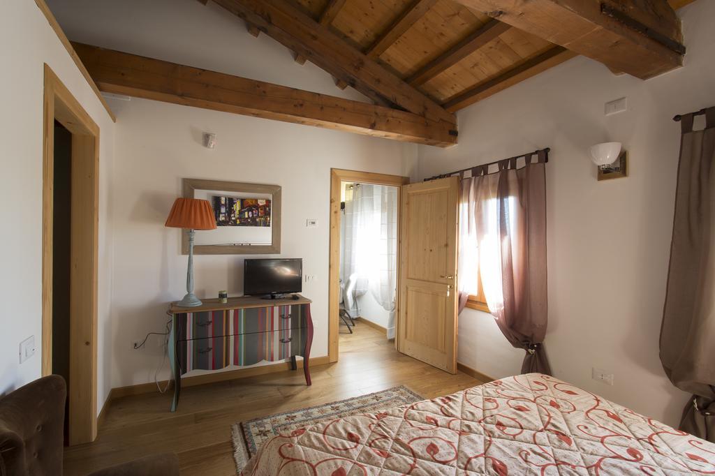 La Casa Di Campagna Spresiano Ngoại thất bức ảnh