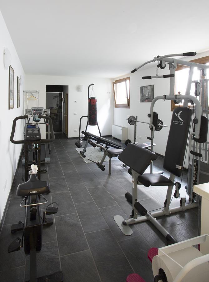 La Casa Di Campagna Spresiano Ngoại thất bức ảnh