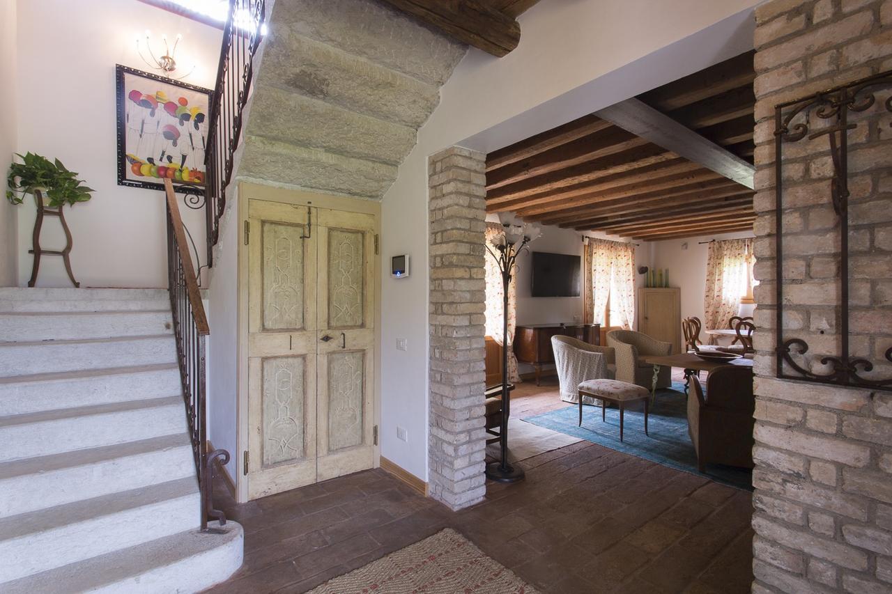 La Casa Di Campagna Spresiano Ngoại thất bức ảnh