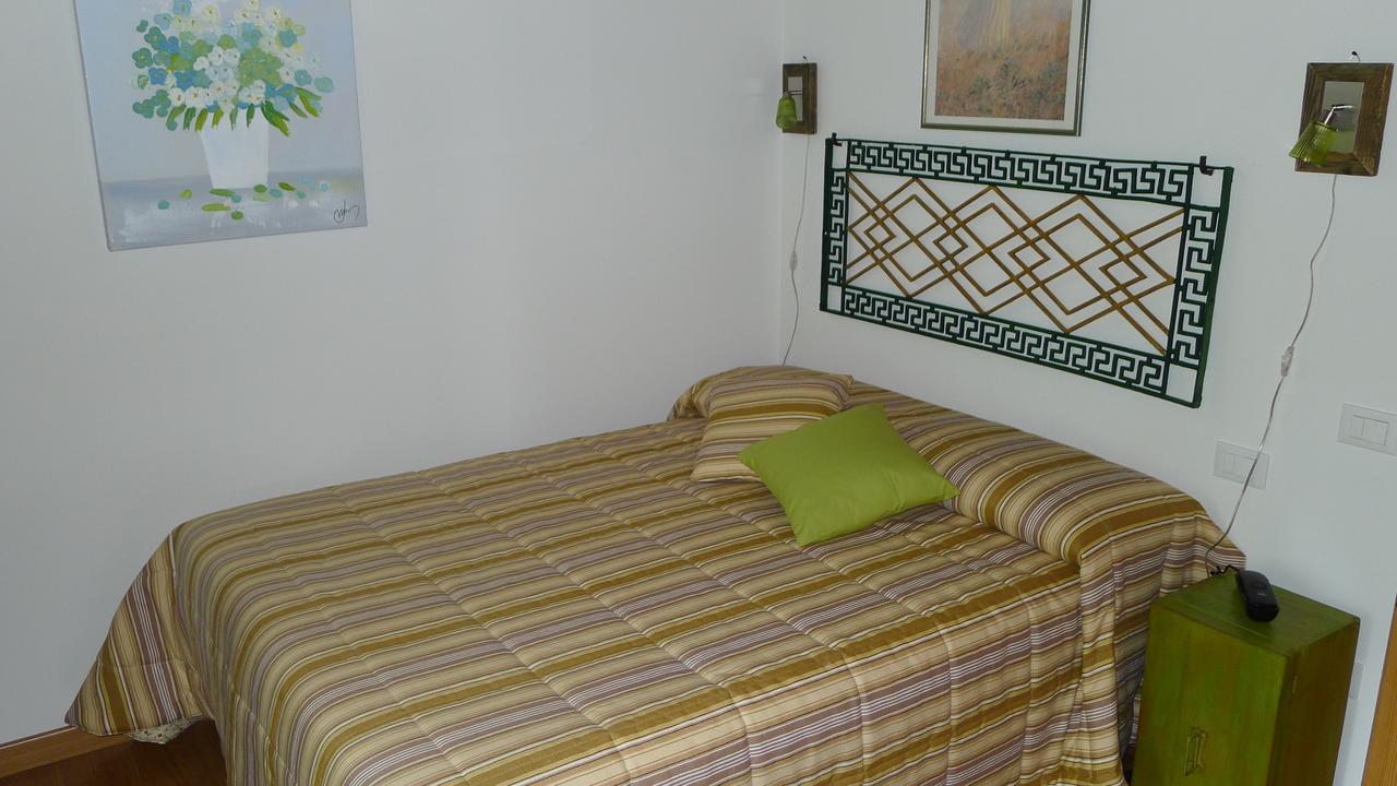 La Casa Di Campagna Spresiano Ngoại thất bức ảnh