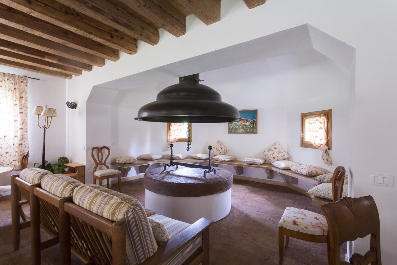 La Casa Di Campagna Spresiano Ngoại thất bức ảnh