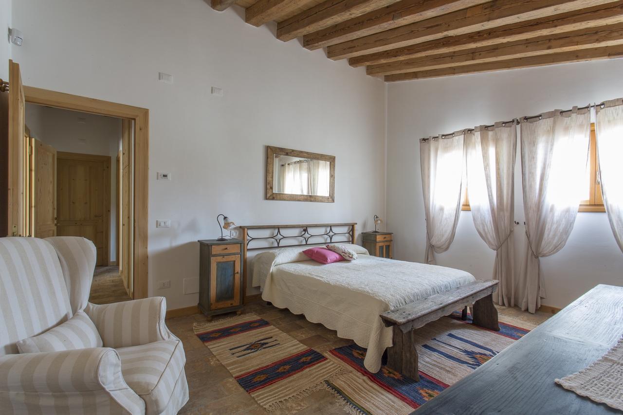 La Casa Di Campagna Spresiano Ngoại thất bức ảnh
