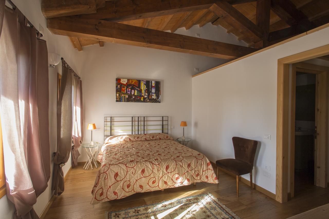 La Casa Di Campagna Spresiano Ngoại thất bức ảnh
