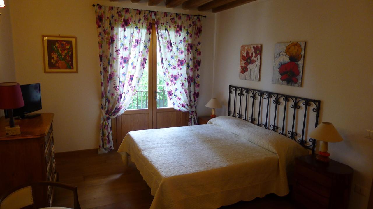 La Casa Di Campagna Spresiano Ngoại thất bức ảnh