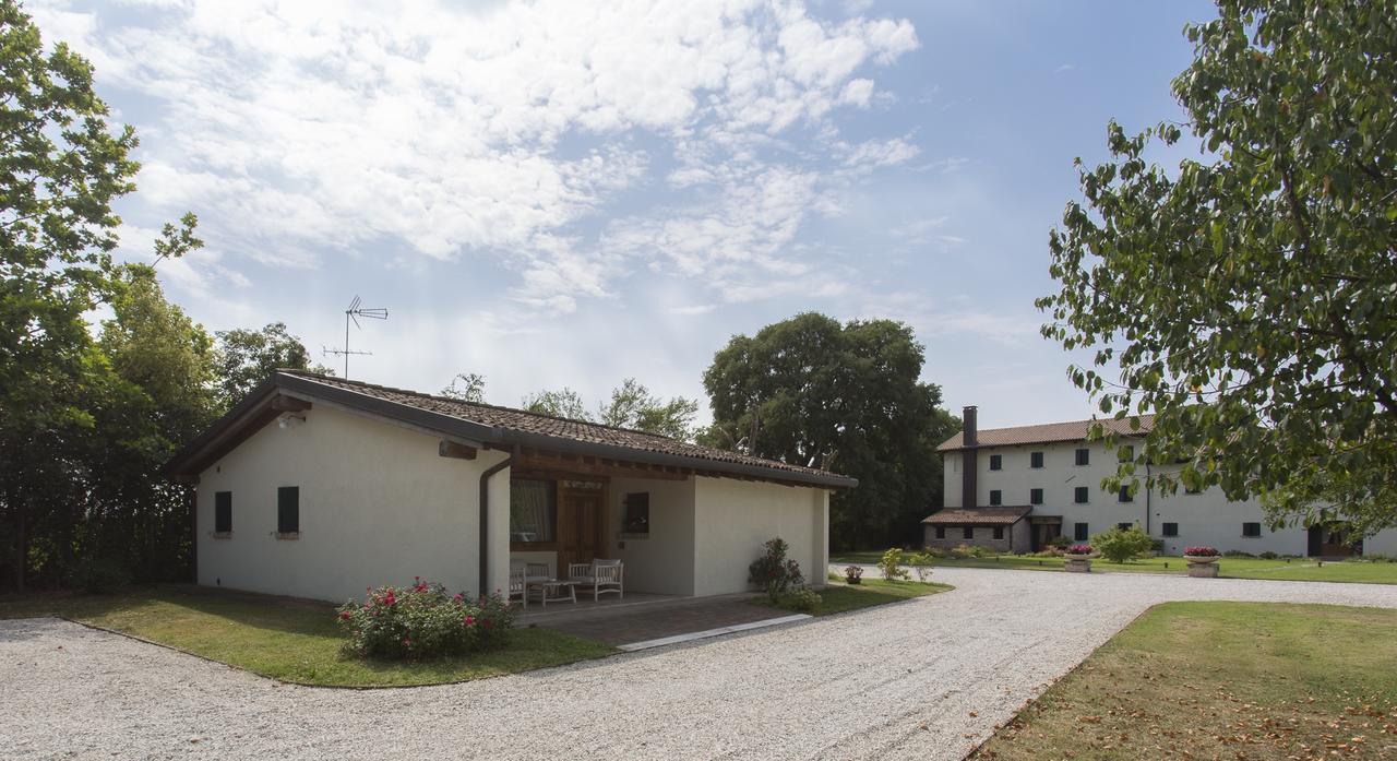 La Casa Di Campagna Spresiano Ngoại thất bức ảnh
