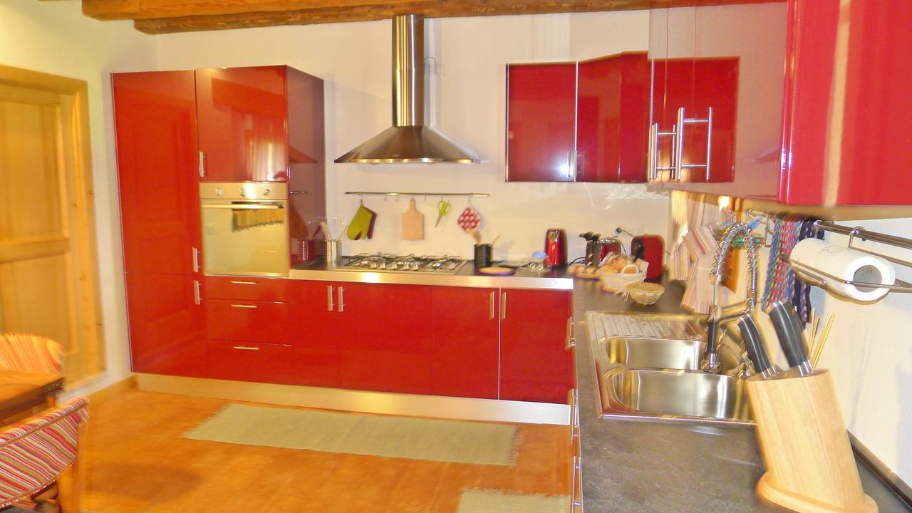 La Casa Di Campagna Spresiano Ngoại thất bức ảnh