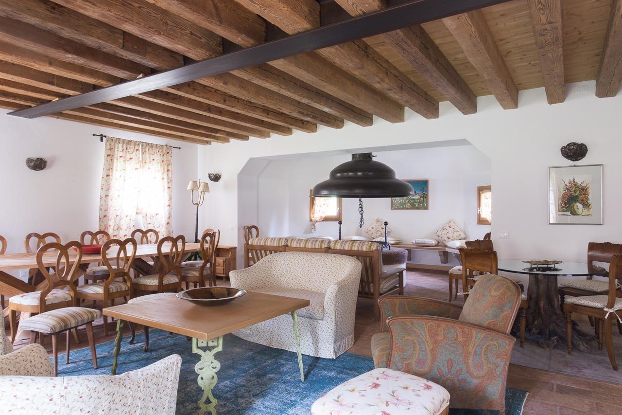 La Casa Di Campagna Spresiano Ngoại thất bức ảnh