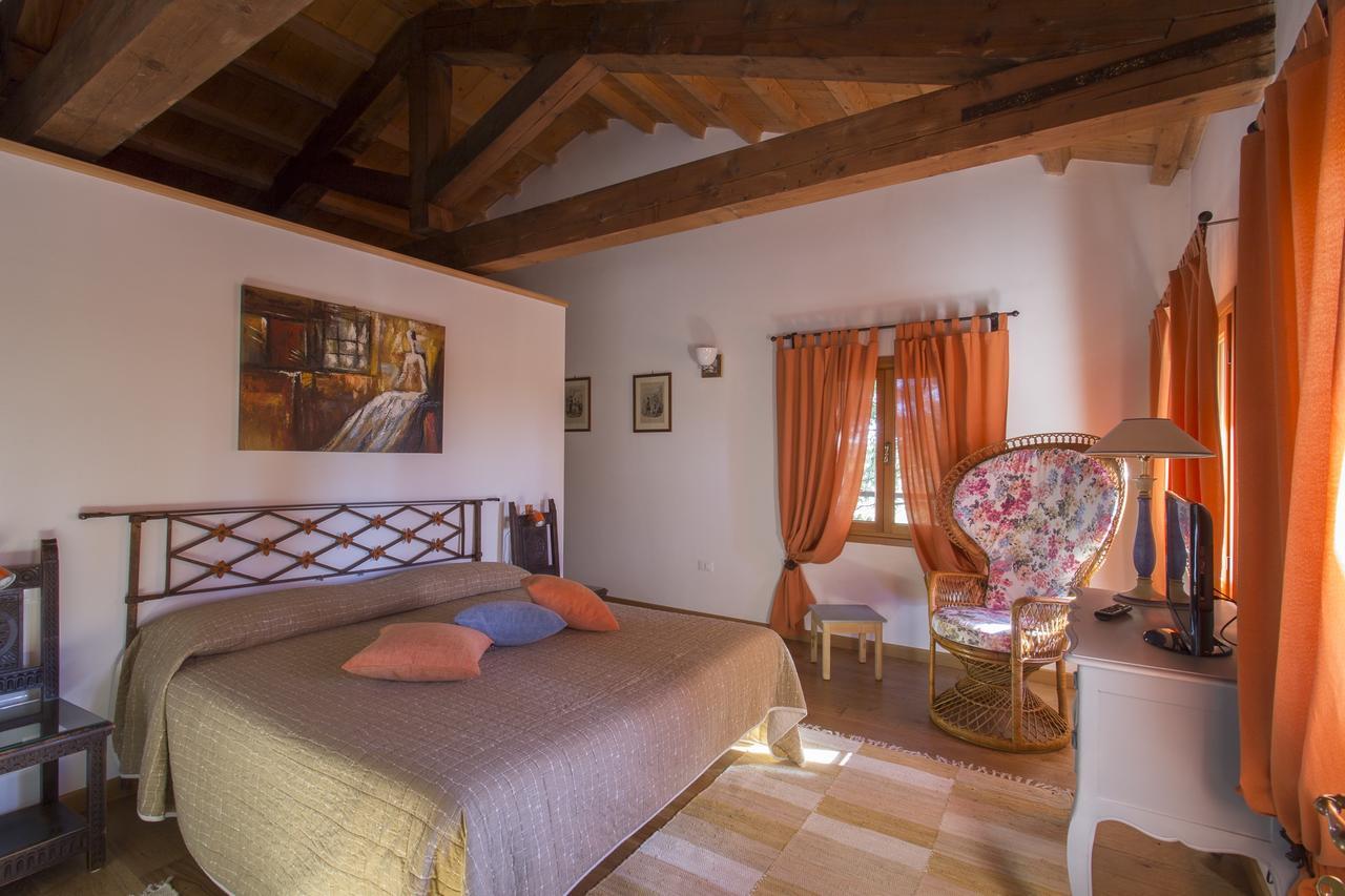 La Casa Di Campagna Spresiano Ngoại thất bức ảnh