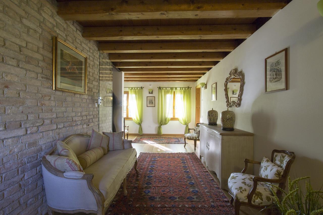 La Casa Di Campagna Spresiano Ngoại thất bức ảnh