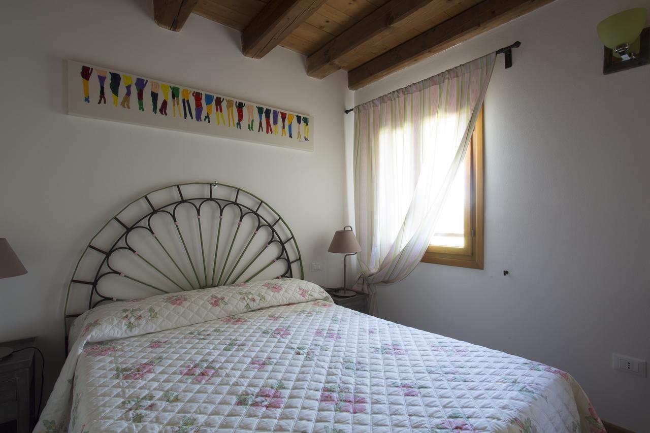 La Casa Di Campagna Spresiano Ngoại thất bức ảnh